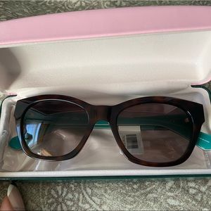 Kate Spade Sunglasses